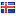 foxyutils.com server is located in Iceland